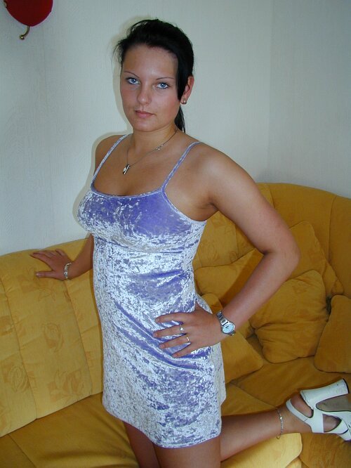 Rencontre coquine katie