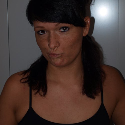 Rencontre coquine charissa