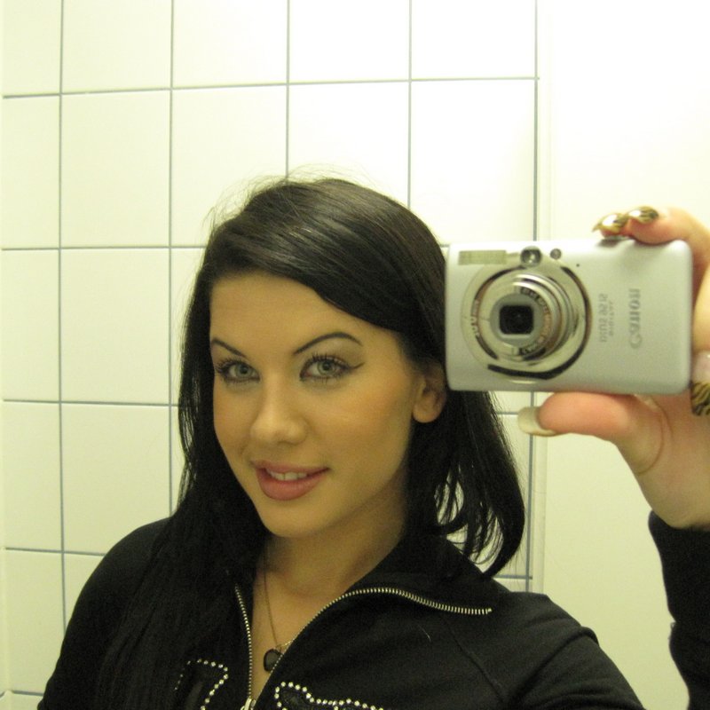 Rencontre coquine capricia